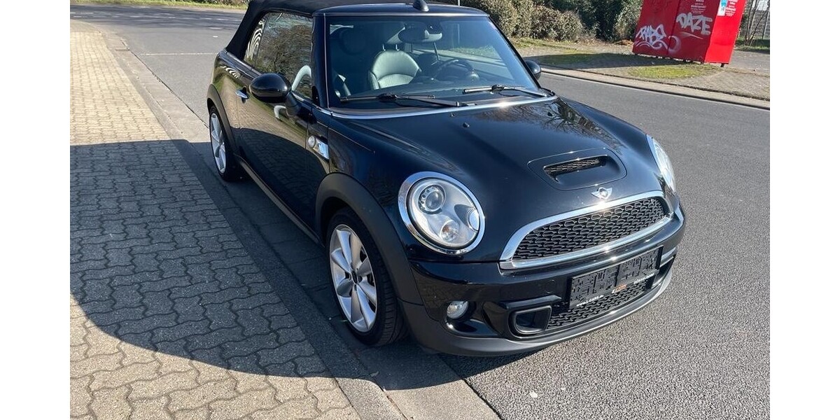 Mini 98.000 km 12.500 &euro; Bedburg 50181