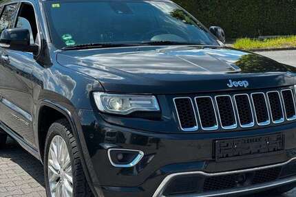 Jeep Grand Cherokee 249.489 km 10.650 &euro; Alsdorf - Aachen 52477