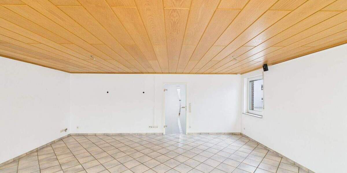 Einfamilienhaus Hückelhoven Baal - 4 Zimmer, 125 m&sup2;, 299.500&euro; | Angebot:25662063