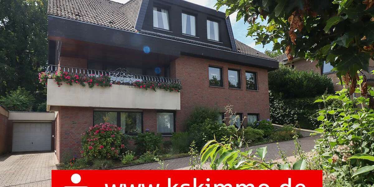Einfamilienhaus Geilenkirchen - 9 Zimmer, 264 m&sup2;, 449.000&euro; | Angebot:26187628