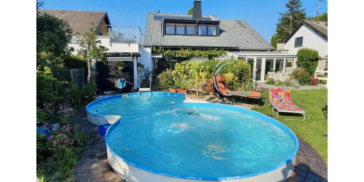 Einfamilienhaus Elsdorf - 5 Zimmer, 196 m&sup2;, 605.000&euro; | Angebot:26152356