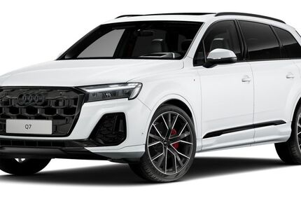 Audi Q7 14.957 km 77.480 &euro; Aachen 52078
