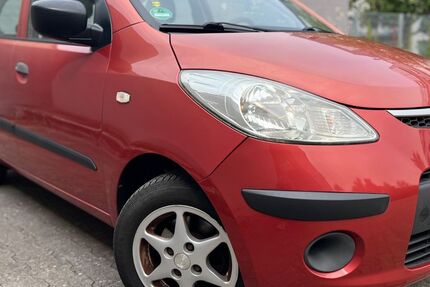Hyundai i10 98.000 km 3.199 &euro; Aachen 52080