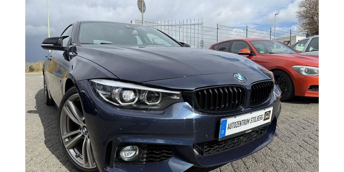 BMW 430 172.500 km 19.990 &euro; Stolberg 52222