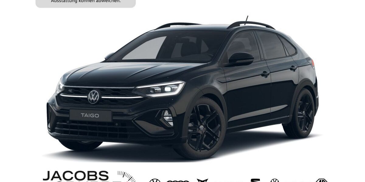VW Taigo 16.311 km 30.880 &euro; Alsdorf 52477