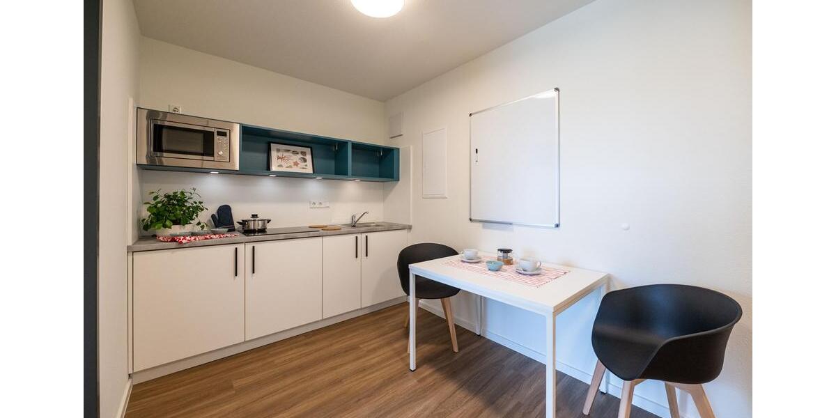 Etagenwohnung Aachen Aachen-Mitte - 3 Zimmer, 24 m&sup2;, 254&euro; | Angebot:25956774