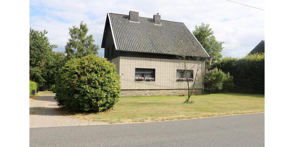 Einfamilienhaus Monschau - 5 Zimmer, 140 m&sup2;, 369.000&euro; | Angebot:27096761