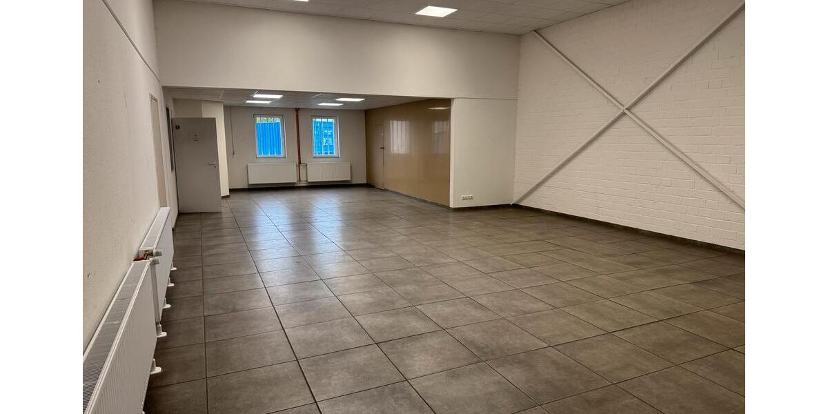 Gewerbeobjekt Hückelhoven - 3&euro; | Angebot:24459717