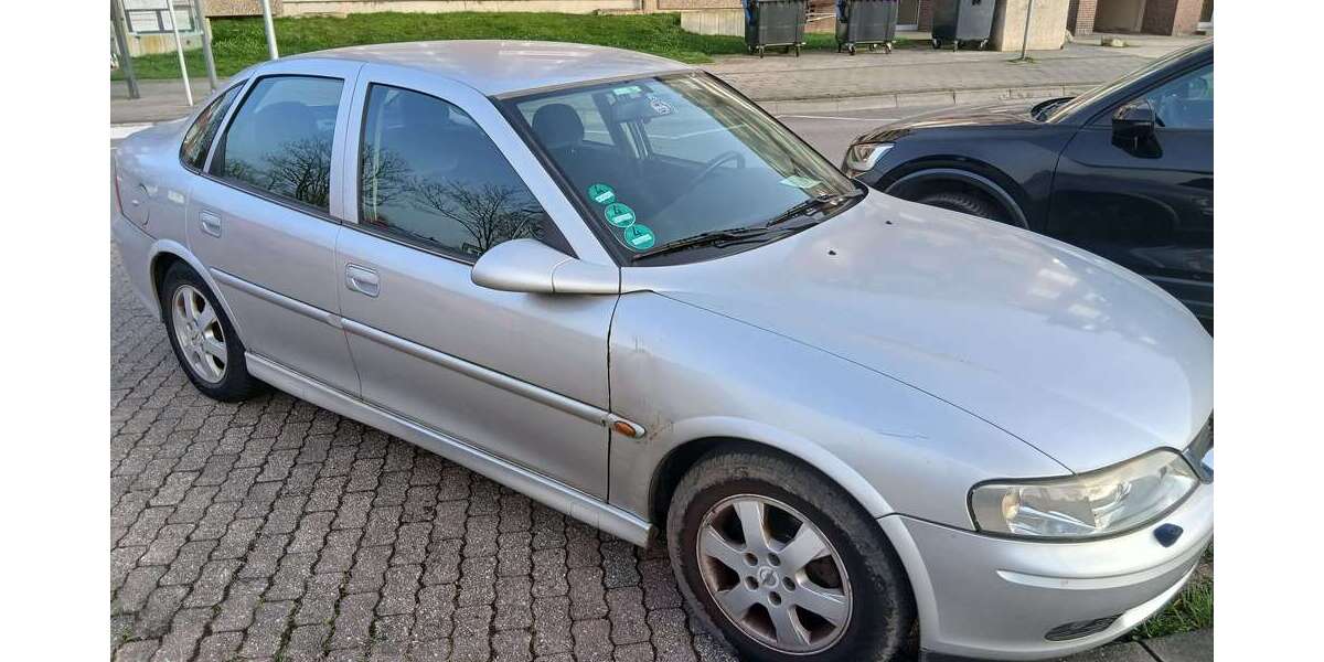 Opel Vectra 168.400 km 1.080 &euro; Aachen, Stadt 52074