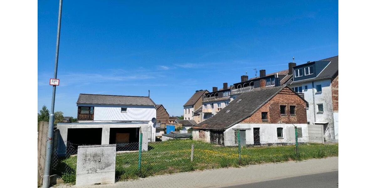 Bauernhaus, Landhaus Stolberg (Rhld.) Büsbach - 4 Zimmer, 100 m&sup2;, 220.000&euro; | Angebot:25452144