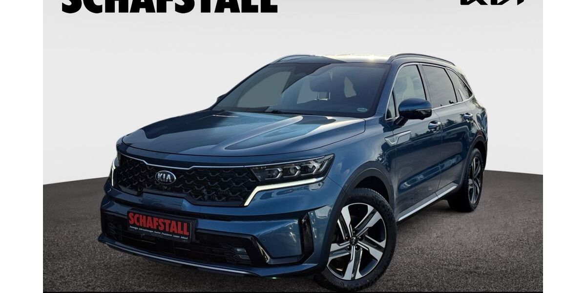 Kia Sorento 36.602 km 34.979 &euro; Elsdorf (bei Köln) 50189