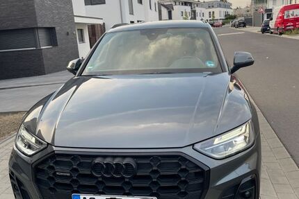 Audi Q5 127.546 km 35.290 &euro; Stolberg 52222