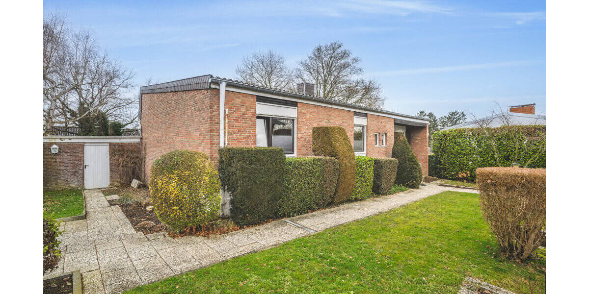 Einfamilienhaus Würselen Broichweiden - 5 Zimmer, 141 m&sup2;, 324.500&euro; | Angebot:26207194