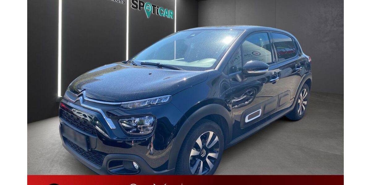 Citroen C3 29.999 km 13.280 &euro; Aachen 52078