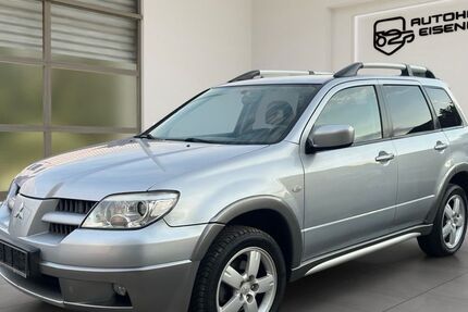 Mitsubishi Outlander 83.000 km 6.690 &euro; Düren 52353