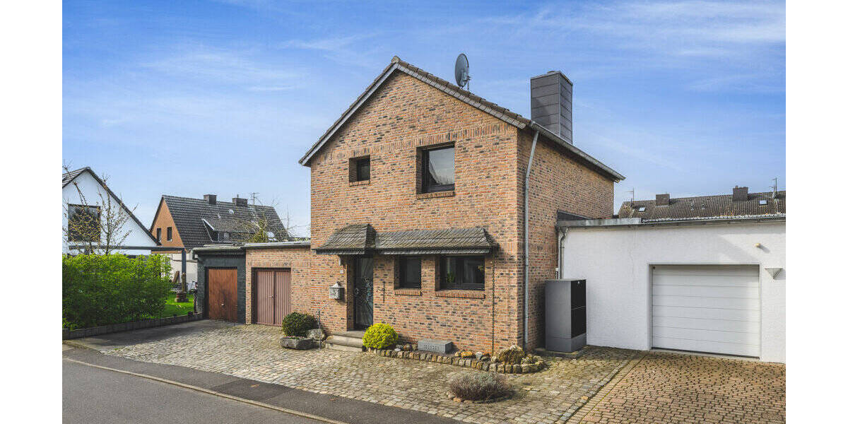 Mehrfamilienhaus, Wohnhaus Herzogenrath Kohlscheid - 5 Zimmer, 91 m&sup2;, 372.000&euro; | Angebot:26219863