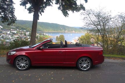 Volvo C70 144.000 km 13.000 &euro; Herzogenrath 52133