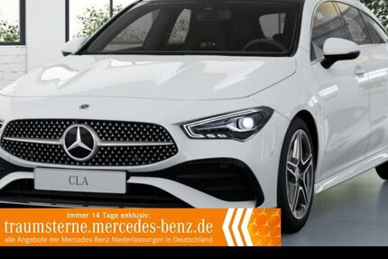 Mercedes-Benz CLA 250 Shooting Brake 6.927 km 35.990 &euro; Aachen 52068