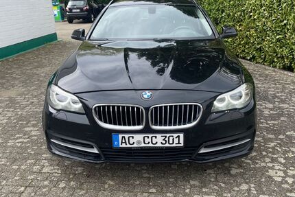 BMW 520 273.000 km 6.900 &euro; Würselen 52146