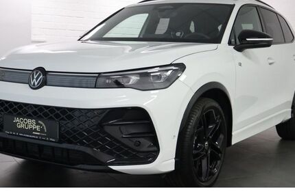 VW Tiguan 34.513 km 45.960 &euro; Alsdorf 52477