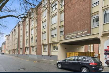 Wohnung Aachen Aachen-Mitte - 1 Zimmer, 18 m&sup2;, 105.000&euro; | Angebot:24830245