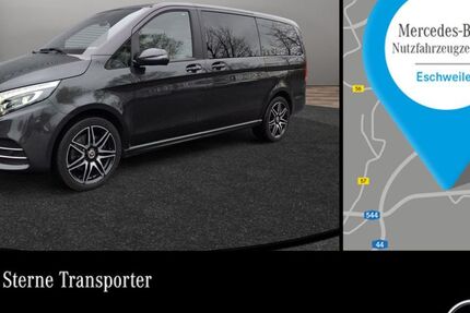 Mercedes-Benz V 300 89.452 km 56.280 &euro; Eschweiler 52249