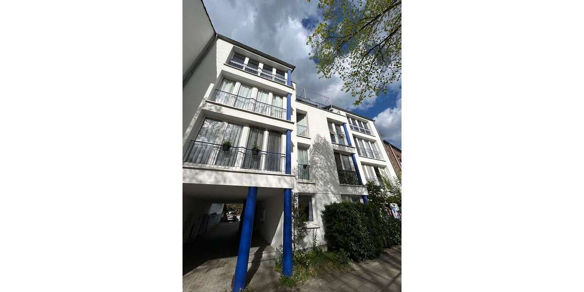 Etagenwohnung Aachen Aachen-Mitte - 3 Zimmer, 85 m&sup2;, 295.000&euro; | Angebot:24492220