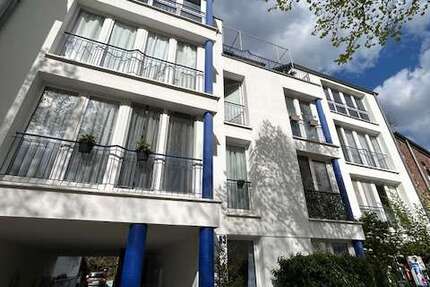 Wohnung Aachen Aachen-Mitte - 3 Zimmer, 85 m&sup2;, 295.000&euro; | Angebot:24492220