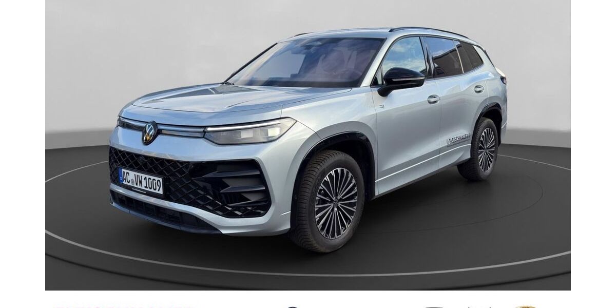 VW Tayron 14.800 km 59.900 &euro; Aachen 52068