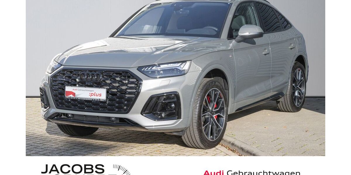 Audi Q5 3.333 km 61.420 &euro; Düren 52351