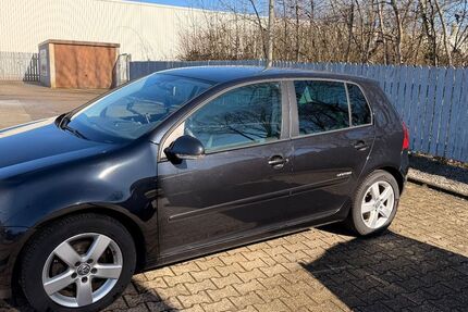 VW Golf 166.000 km 4.000 &euro; Eschweiler 52249