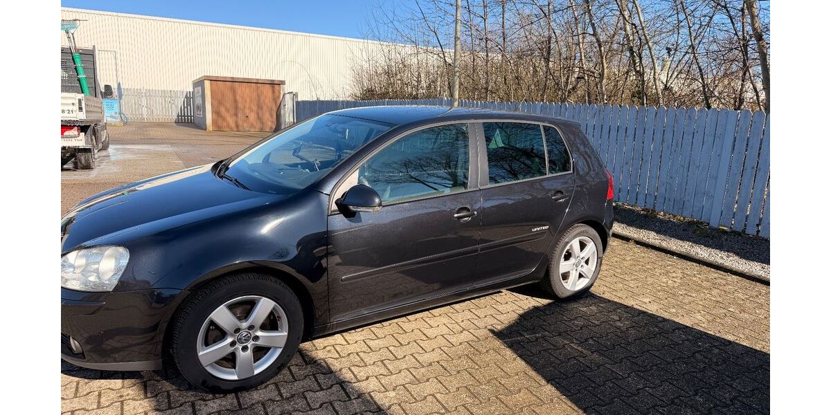 VW Golf 166.000 km 4.000 &euro; Eschweiler 52249