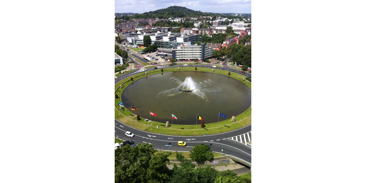 Etagenwohnung Aachen Aachen-Mitte - 2 Zimmer, 57 m&sup2;, 120.000&euro; | Angebot:16437433