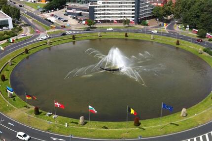 Wohnung Aachen Aachen-Mitte - 2 Zimmer, 57 m&sup2;, 120.000&euro; | Angebot:16437433