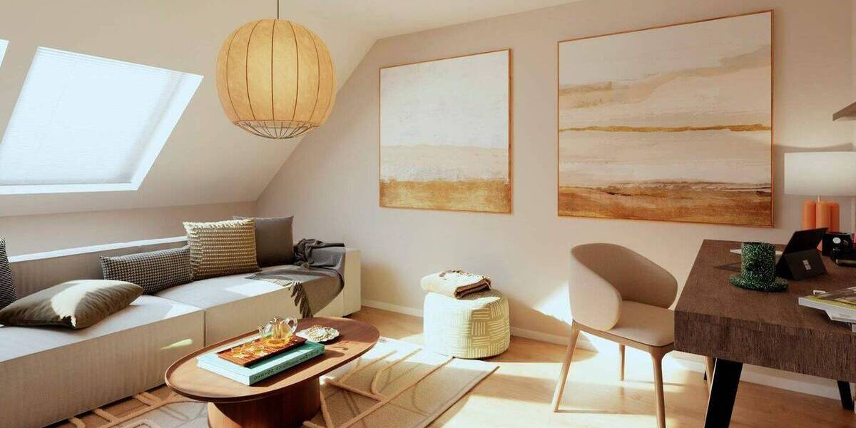 Reihenmittelhaus Düren Mariaweiler-Hoven - 4 Zimmer, 103 m&sup2;, 429.900&euro; | Angebot:26916532