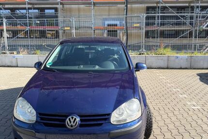VW Golf 185.000 km 1.600 &euro; Herzogenrath 52134