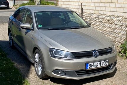 VW Jetta 211.760 km 6.000 &euro; Bedburg 50181