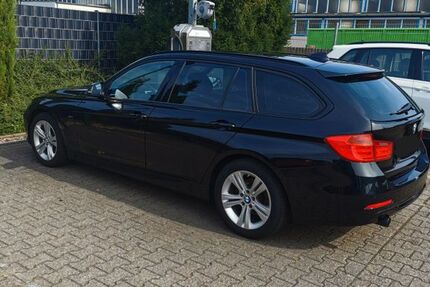 BMW 316 199.000 km 7.000 &euro; Düren 52353