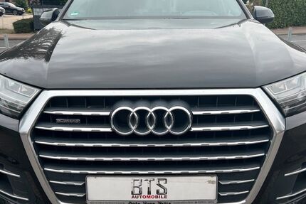 Audi Q7 163.000 km 27.600 &euro; Hückelhoven 41836