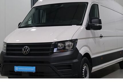 VW Crafter 41.420 km 34.970 &euro; Stolberg 52222