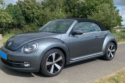 VW Beetle 110.000 km 14.500 &euro; Aachen 52074