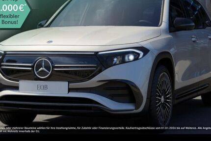 Mercedes-Benz EQB 51.861 km 40.890 &euro; Aachen 52068