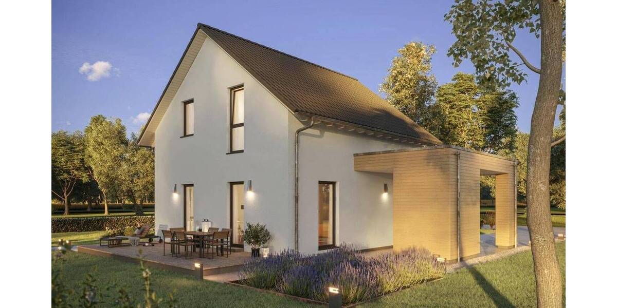 Einfamilienhaus Roetgen Rott - 5 Zimmer, 97 m&sup2;, 365.198&euro; | Angebot:26798645