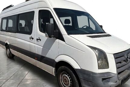 VW Crafter 146.000 km 8.950 &euro; Inden 52459