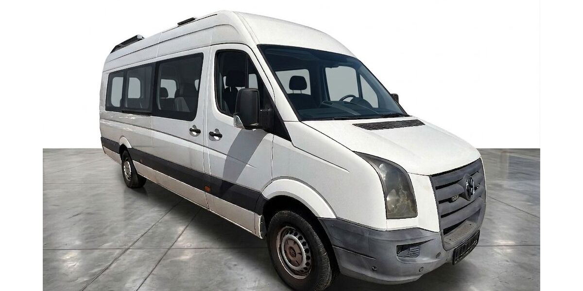 VW Crafter 146.000 km 8.950 &euro; Inden 52459