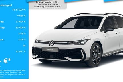 VW Golf 24.503 km 36.870 &euro; Alsdorf 52477