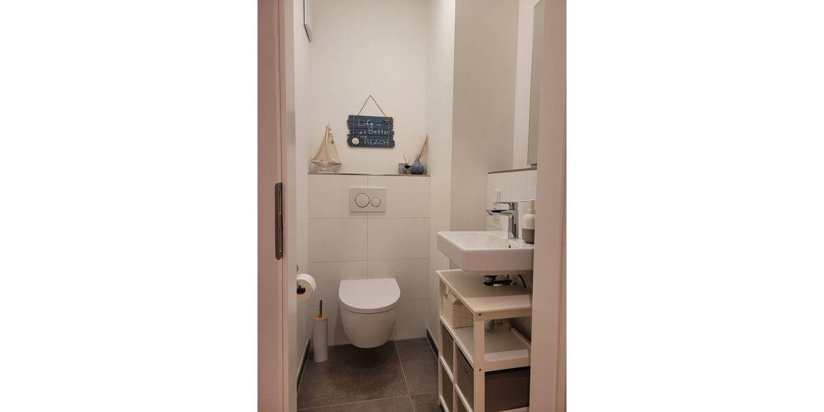 Etagenwohnung Erkelenz - 3 Zimmer, 81 m&sup2;, 1.050&euro; | Angebot:26730772