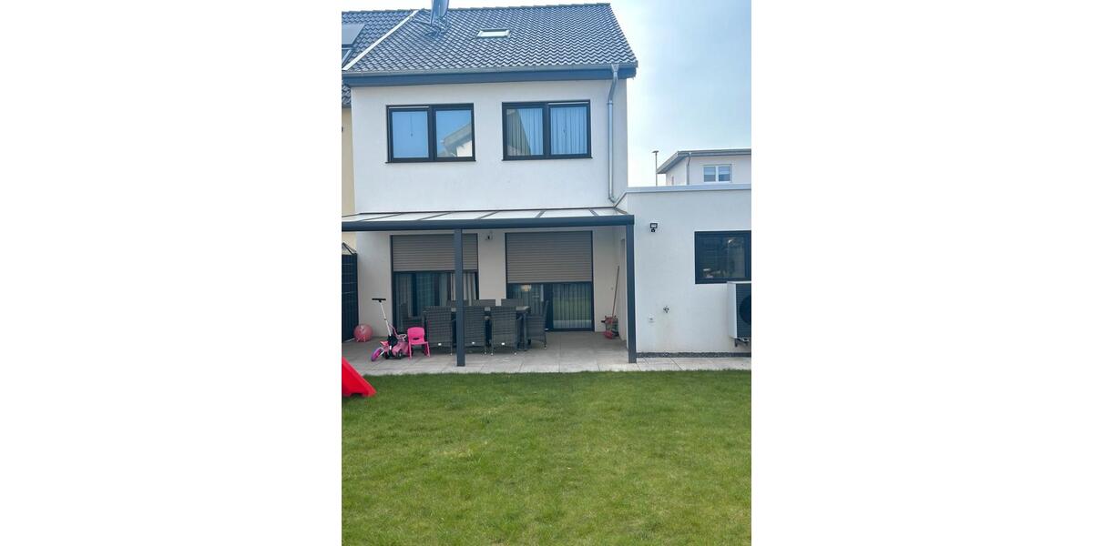 Doppelhaushälfte Herzogenrath - 4 Zimmer, 104 m&sup2;, 550.000&euro; | Angebot:26150849