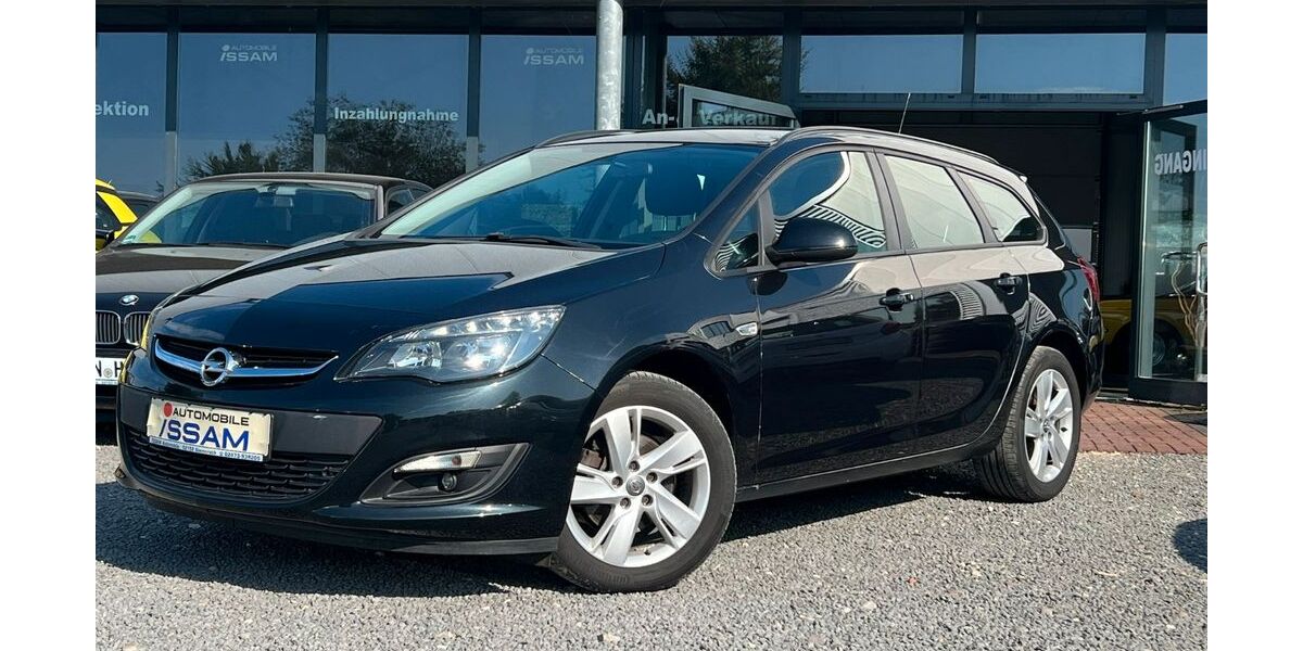 Opel Astra 104.739 km 6.800 &euro; Simmerath 52152