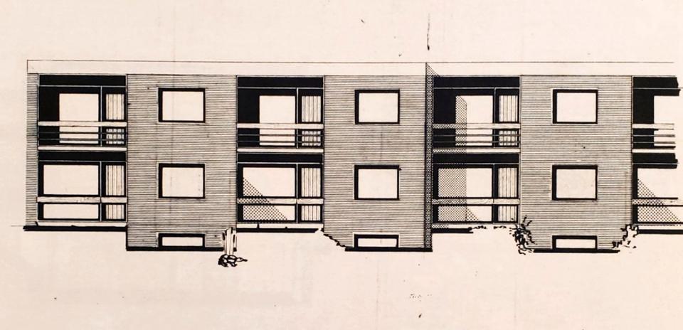 Reihenhaus Jülich - 4 Zimmer, 110 m&sup2;, 298.800&euro; | Angebot:26739377
